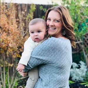 Meet your Posher, Lori